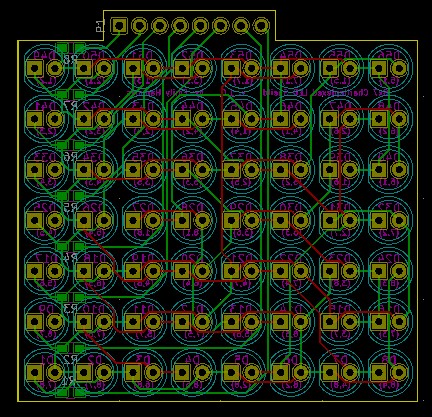 PCB