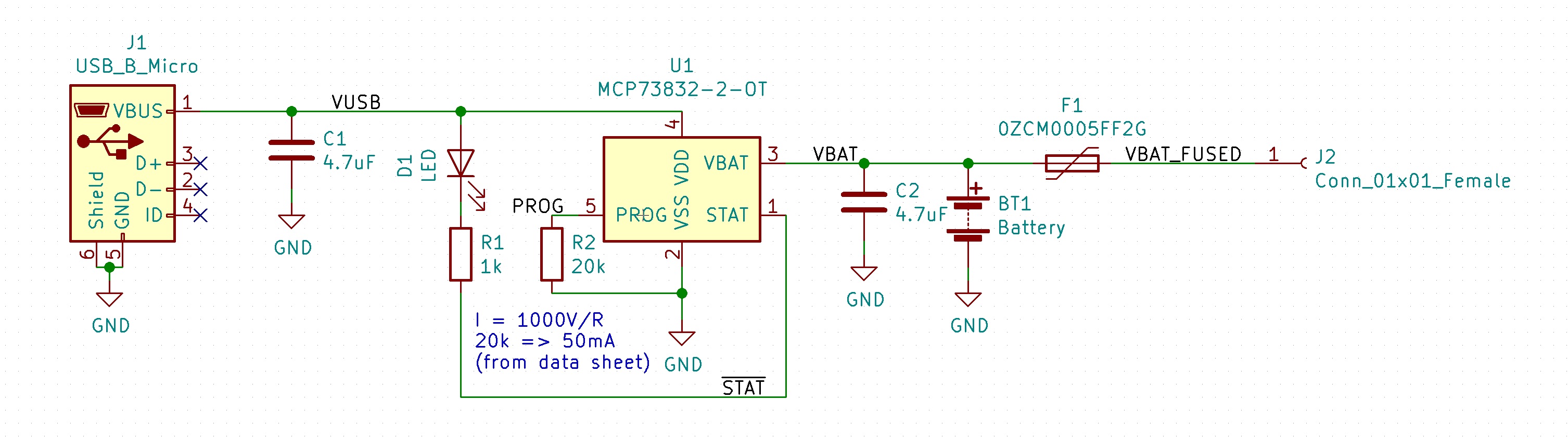 schematic