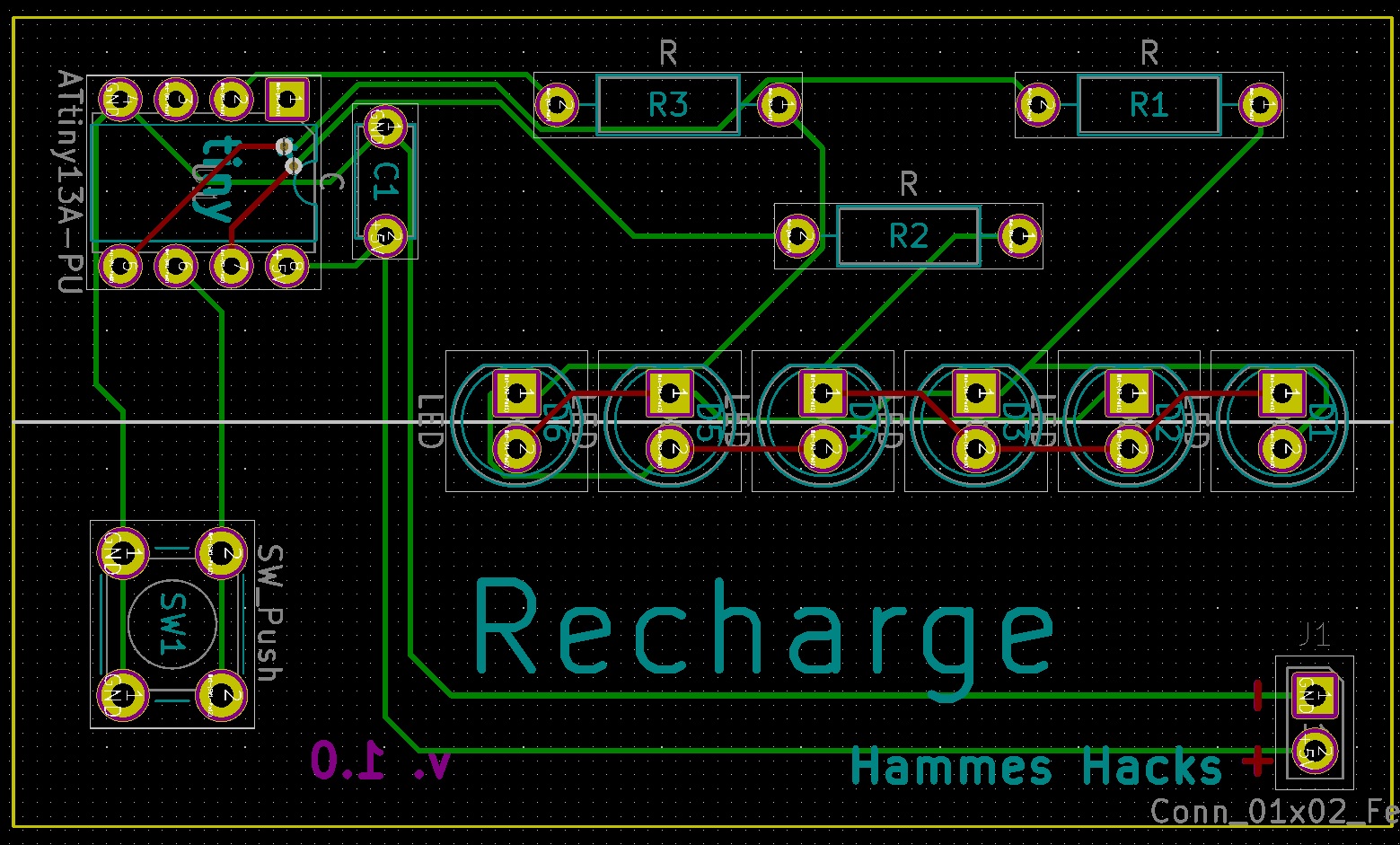 PCB