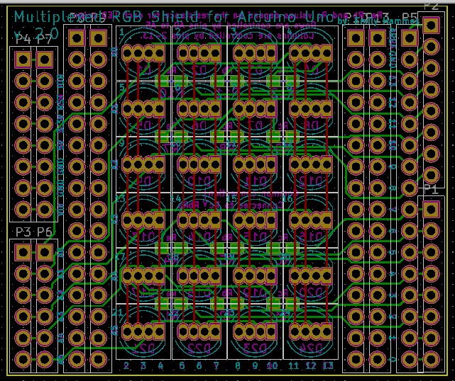 PCB