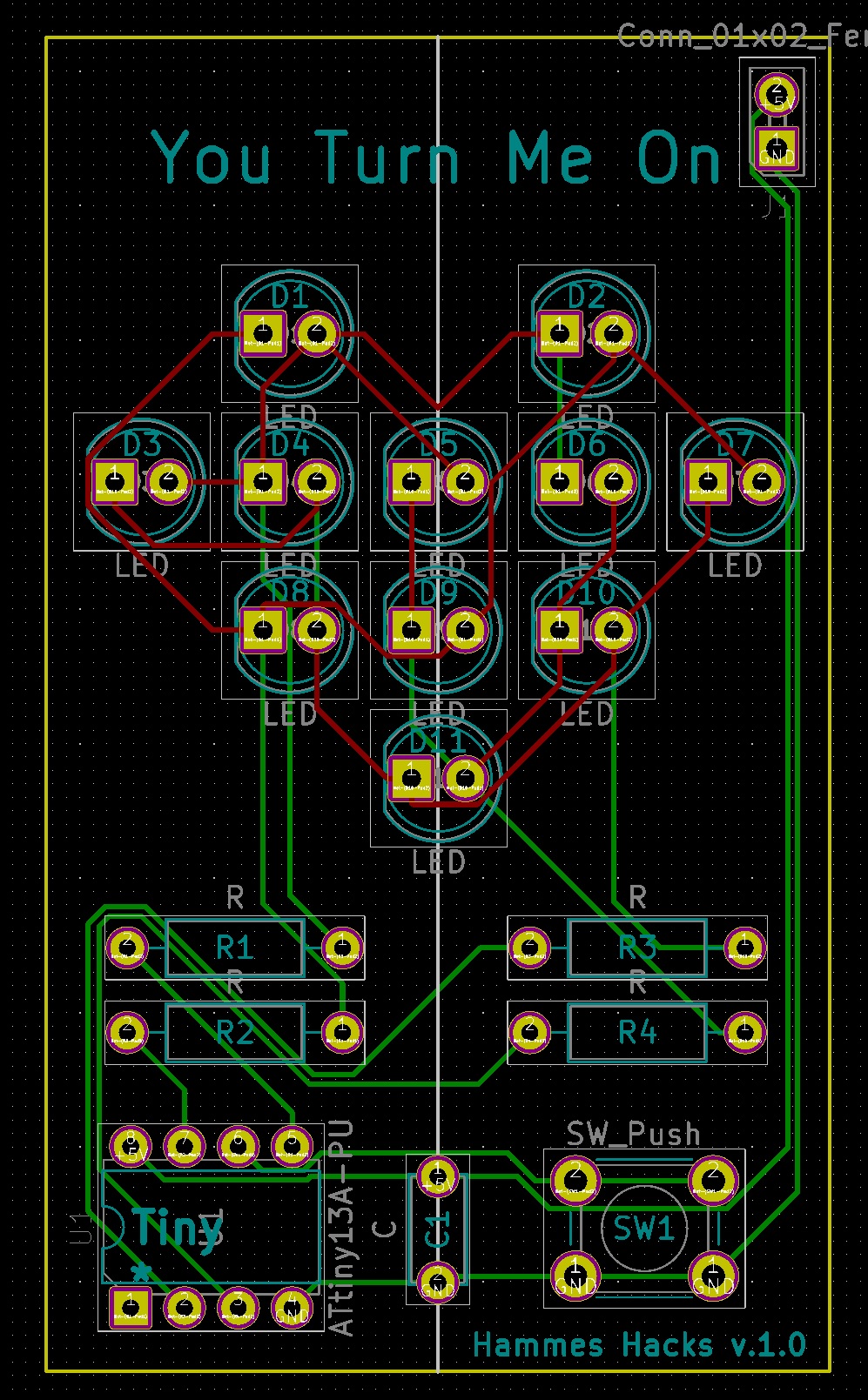 PCB